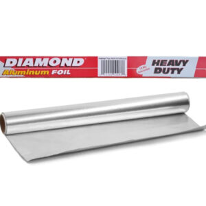 FOILPACK HOUSEHOLD FOIL