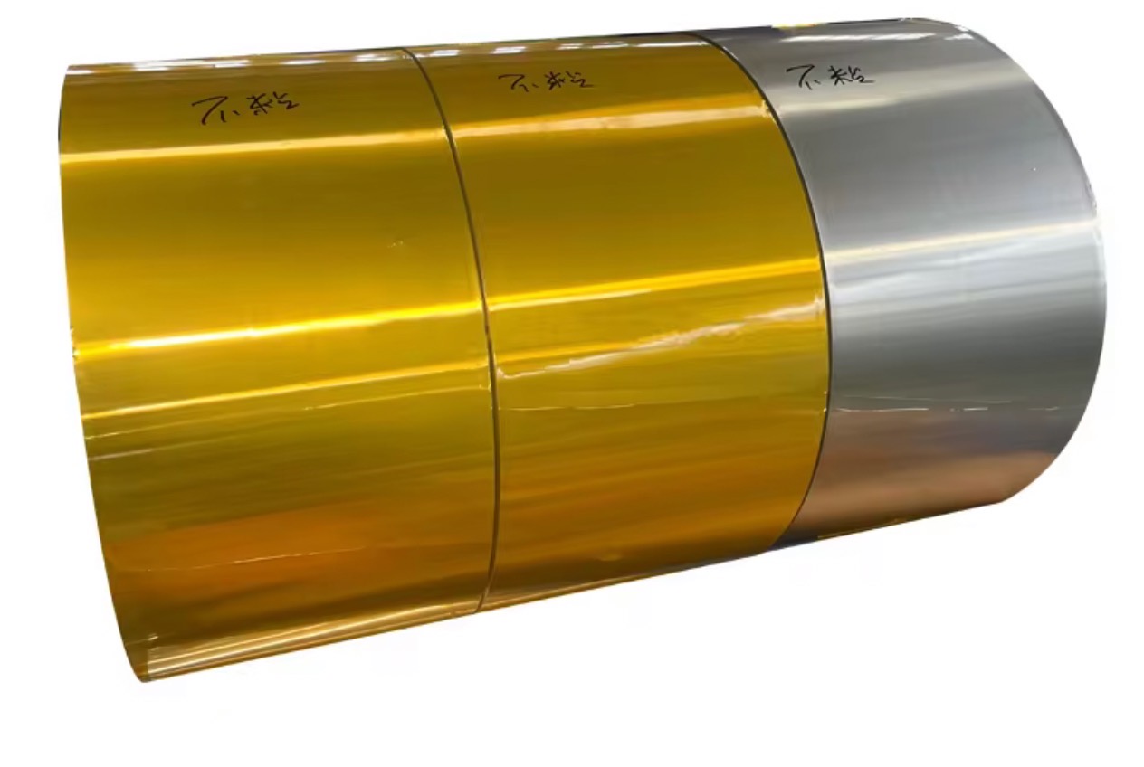 Uses of Gold Aluminum Foil (for FoilContainers)