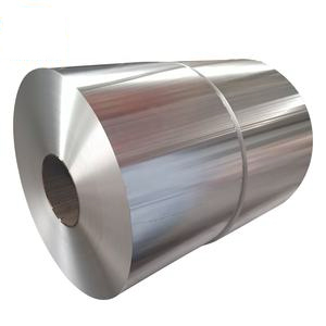 CONTAINER FOIL/LUBRICATED CONTAINER FOIL