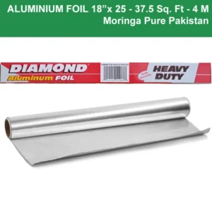 Zwfoilpack HOUSEHOLD FOIL