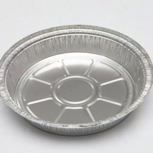 CONTAINER FOIL/LUBRICATED CONTAINER FOIL